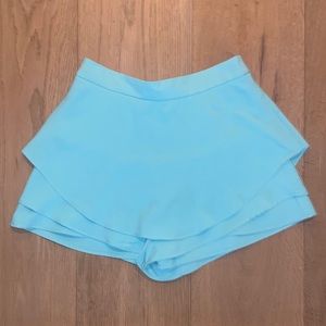 Do+Be Boutique Skort - New with tags!!